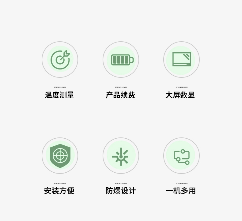 就地溫度顯示儀1_http://www.023mdkt.com_溫度儀表_第6張