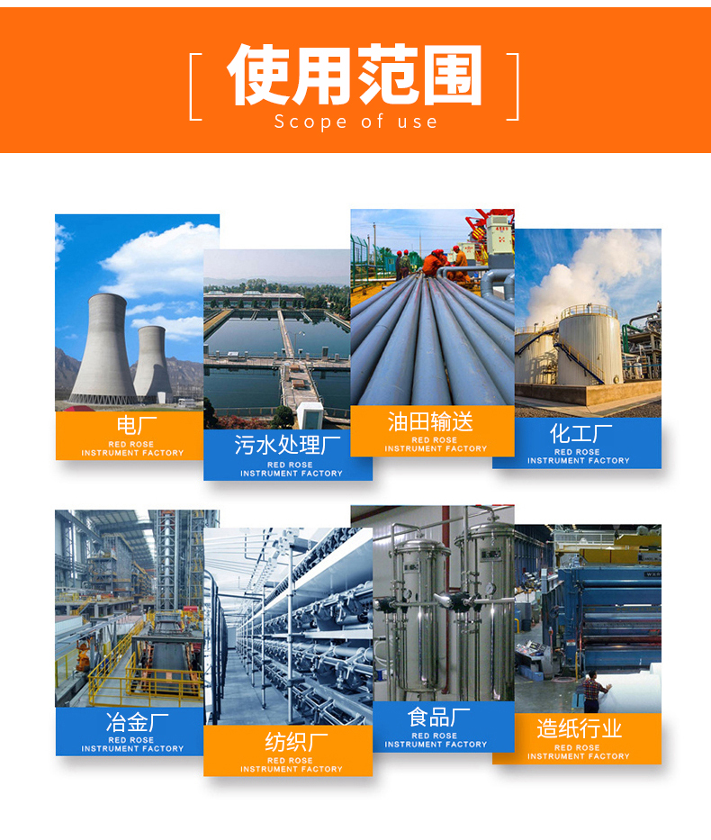 鐵氟龍熱電阻12_http://www.023mdkt.com_溫度儀表_第6張