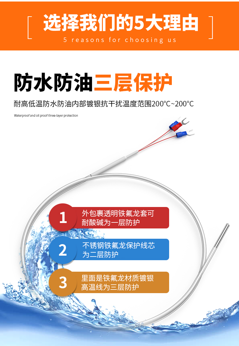 鐵氟龍熱電阻12_http://www.023mdkt.com_溫度儀表_第8張