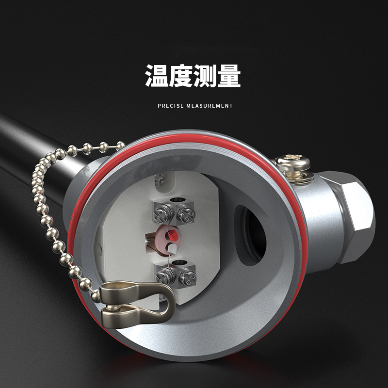 S型鉑銠熱電偶11_http://www.023mdkt.com_溫度儀表_第2張