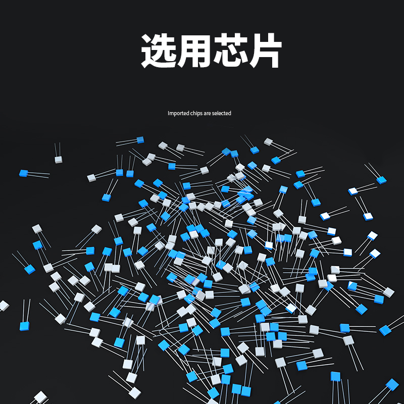 鐵氟龍熱電阻12_http://www.023mdkt.com_溫度儀表_第3張