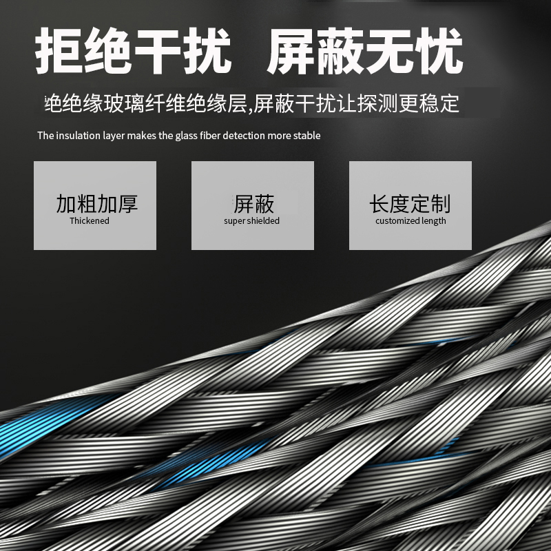 鎧裝溫度傳感器18_http://www.023mdkt.com_溫度儀表_第3張