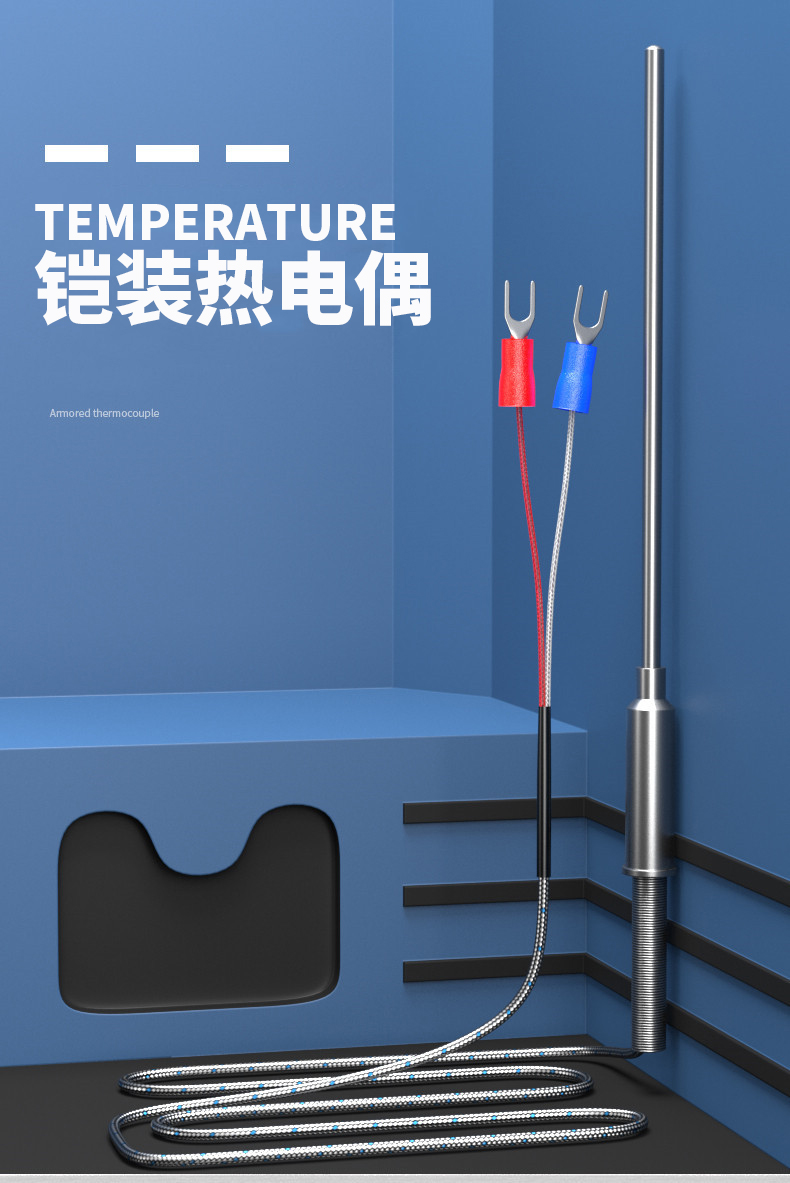 鎧裝溫度傳感器18_http://www.023mdkt.com_溫度儀表_第5張