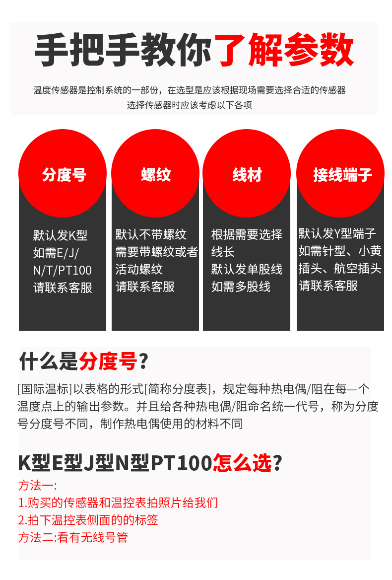 鎧裝溫度傳感器18_http://www.023mdkt.com_溫度儀表_第7張