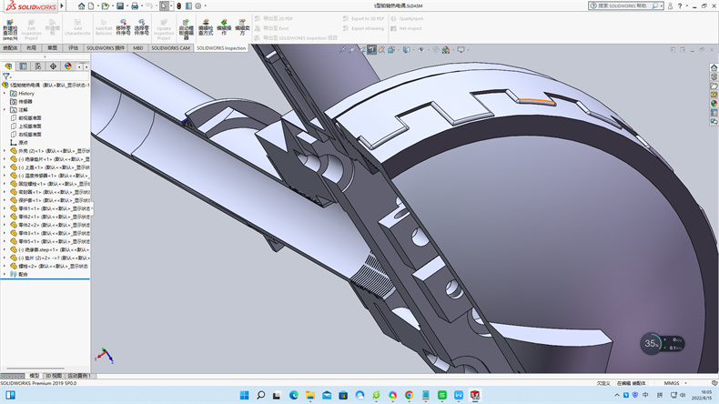 熱電阻的兩、三、四引線制式！_http://www.023mdkt.com_行業動態_第1張