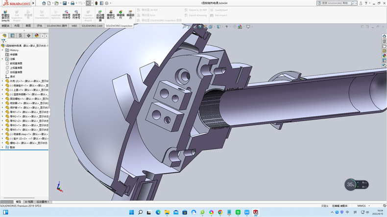 熱電阻的工作原理是什么？_http://www.023mdkt.com_行業動態_第1張