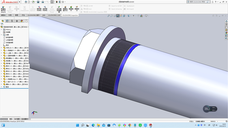 熱電阻的引線主要有3種方式！_http://www.023mdkt.com_行業(yè)動(dòng)態(tài)_第1張