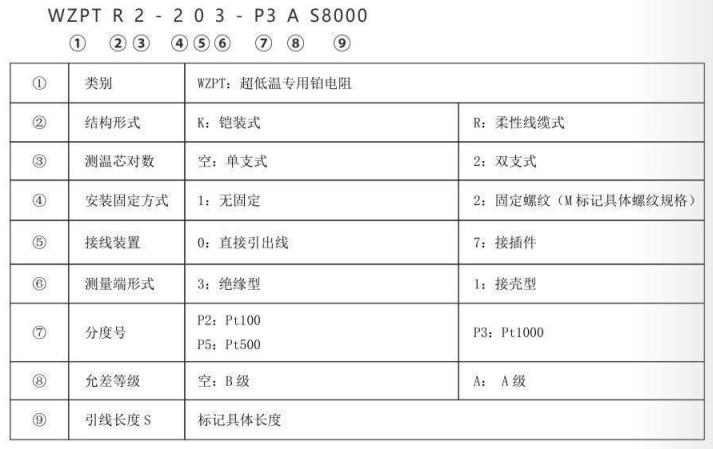 超低溫專用熱電阻_http://www.023mdkt.com_專用溫度傳感器_第2張
